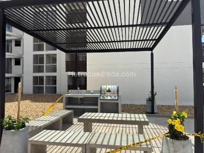 Apartamento en arriendo en La Florida, Ibagué · foto 7 de 20