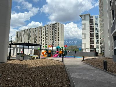 Apartamento en arriendo en La Florida, Ibagué · foto 8 de 20