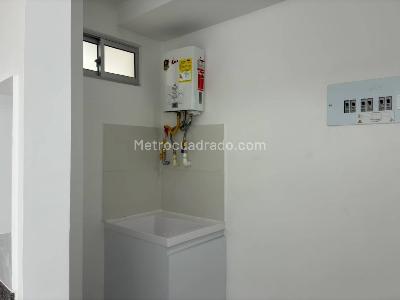 Apartamento en arriendo en La Florida, Ibagué · foto 12 de 20