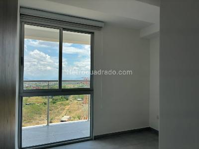 Apartamento en arriendo en La Florida, Ibagué · foto 19 de 20