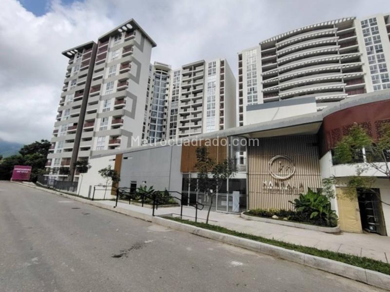 Apartment for rent in Ibagué
