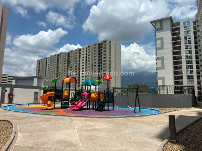 Apartamento en arriendo en La Florida, Ibagué · foto 2 de 20