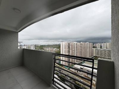 Apartamento en arriendo en La Florida, Ibagué · foto 14 de 20
