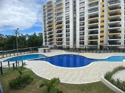 Apartamento de 3 alcobas en venta en Calambeo, Ibagué, 114 m² · foto 3 de 20