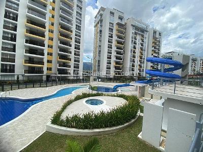 Apartamento de 3 alcobas en venta en Calambeo, Ibagué, 114 m² · foto 4 de 20