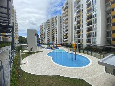 Apartamento de 3 alcobas en venta en Calambeo, Ibagué, 114 m² · foto 5 de 20
