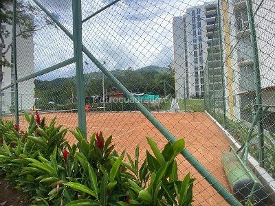 Apartamento de 3 alcobas en venta en Calambeo, Ibagué, 114 m² · foto 6 de 20
