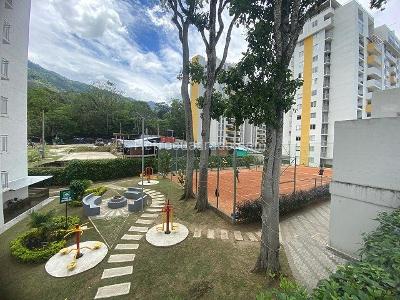 Apartamento de 3 alcobas en venta en Calambeo, Ibagué, 114 m² · foto 7 de 20