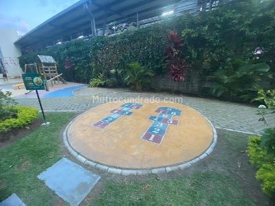 Apartamento de 3 alcobas en venta en Calambeo, Ibagué, 114 m² · foto 8 de 20