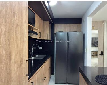 Apartamento de 3 alcobas en venta en Calambeo, Ibagué, 114 m² · foto 9 de 20