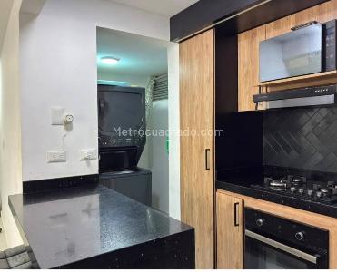 Apartamento de 3 alcobas en venta en Calambeo, Ibagué, 114 m² · foto 10 de 20