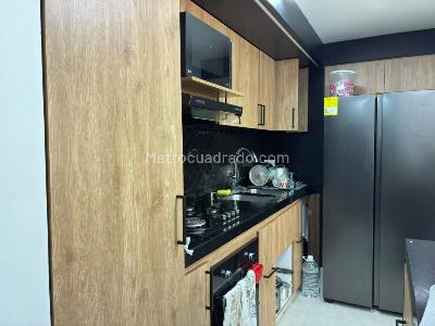 Apartamento de 3 alcobas en venta en Calambeo, Ibagué, 114 m² · foto 12 de 20