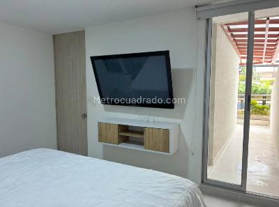 Apartamento de 3 alcobas en venta en Calambeo, Ibagué, 114 m² · foto 13 de 20