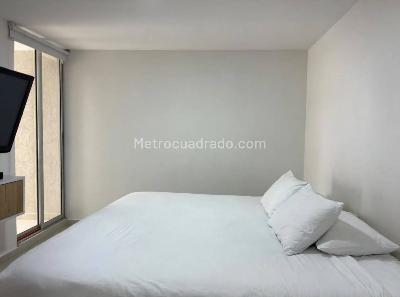 Apartamento de 3 alcobas en venta en Calambeo, Ibagué, 114 m² · foto 16 de 20