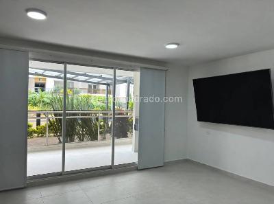 Apartamento de 3 alcobas en venta en Calambeo, Ibagué, 114 m² · foto 17 de 20