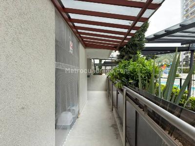 Apartamento de 3 alcobas en venta en Calambeo, Ibagué, 114 m² · foto 18 de 20