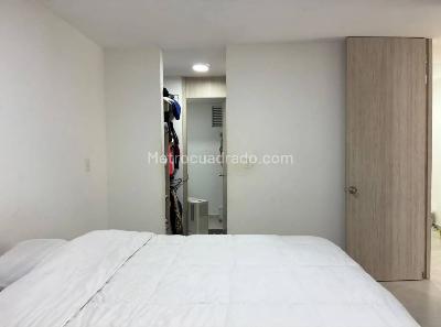 Apartamento de 3 alcobas en venta en Calambeo, Ibagué, 114 m² · foto 20 de 20