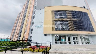 Apartamento en venta en Santa Ana, Mosquera · foto 2 de 20