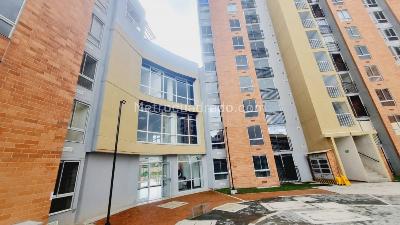 Apartamento en venta en Santa Ana, Mosquera · foto 3 de 20