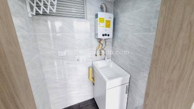 Apartamento en venta en Santa Ana, Mosquera · foto 4 de 20