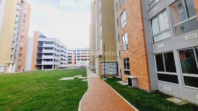 Apartamento en venta en Santa Ana, Mosquera · foto 5 de 20