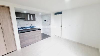 Apartamento en venta en Santa Ana, Mosquera · foto 6 de 20
