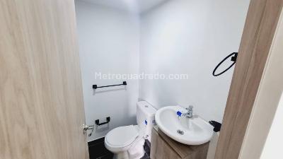 Apartamento en venta en Santa Ana, Mosquera · foto 12 de 20
