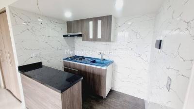Apartamento en venta en Santa Ana, Mosquera · foto 15 de 20