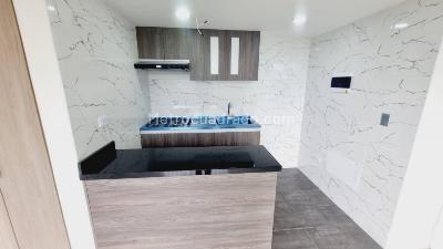 Apartamento en venta en Santa Ana, Mosquera · foto 16 de 20