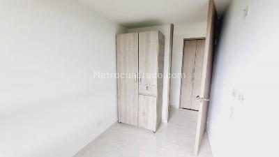 Apartamento en venta en Santa Ana, Mosquera · foto 17 de 20