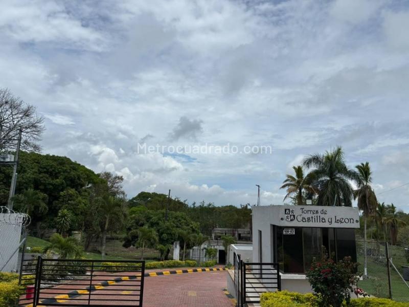 Apartment for rent in Ibagué