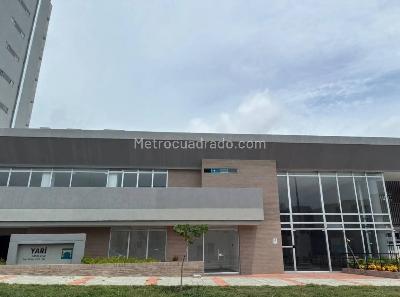 Apartamento en Arriendo, La Samaria, Ibagué