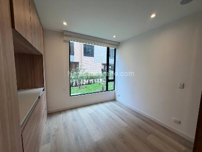 Apartaestudio en arriendo en Los Monjes, Bogotá, 27 m² · foto 13 de 20