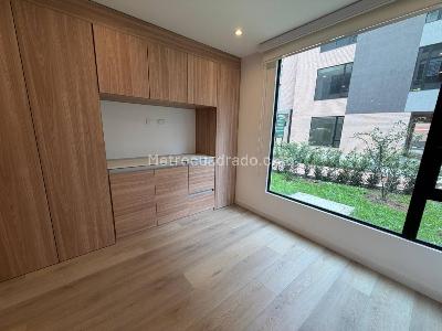 Apartaestudio en arriendo en Los Monjes, Bogotá, 27 m² · foto 14 de 20