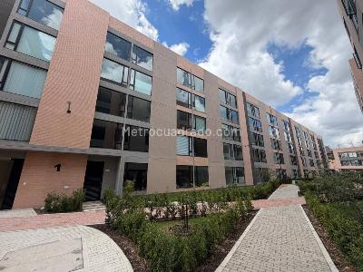 Apartaestudio en arriendo en Los Monjes, Bogotá, 27 m² · foto 4 de 20