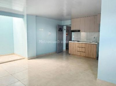 Apartaestudio en arriendo en Magisterio, Ibagué, 40 m² · foto 4 de 14