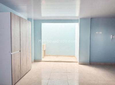Apartaestudio en arriendo en Magisterio, Ibagué, 40 m² · foto 5 de 14