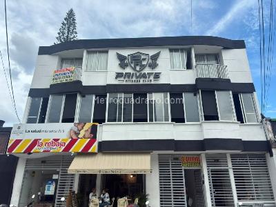 Apartaestudio en Arriendo, Magisterio, Ibagué