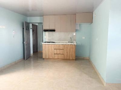 Apartaestudio en arriendo en Magisterio, Ibagué, 40 m² · foto 9 de 14