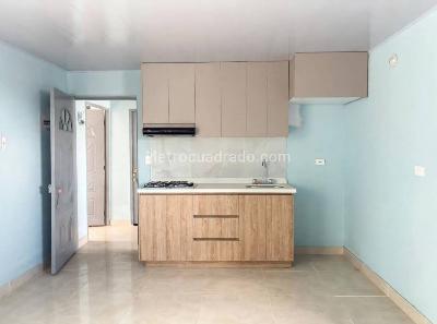 Apartaestudio en arriendo en Magisterio, Ibagué, 40 m² · foto 11 de 14