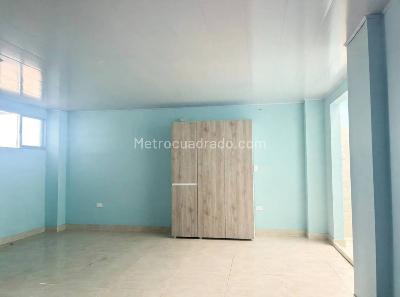 Apartaestudio en arriendo en Magisterio, Ibagué, 40 m² · foto 12 de 14
