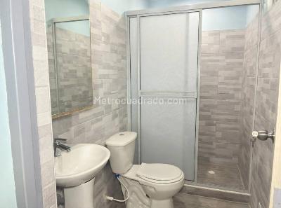Apartaestudio en arriendo en Magisterio, Ibagué, 40 m² · foto 13 de 14