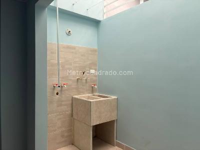 Apartaestudio en arriendo en Magisterio, Ibagué, 40 m² · foto 14 de 14