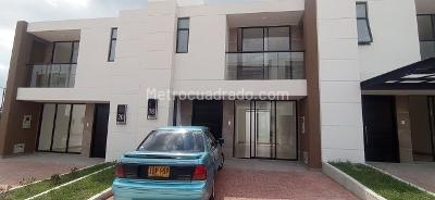 Casa en Arriendo, La Samaria, Ibagué