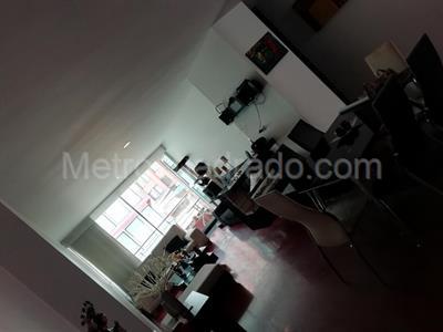 Apartamento de 3 alcobas en venta en Bella Suiza, Bogotá, 126 m² · foto 11 de 19