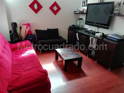 Apartamento de 3 alcobas en venta en Bella Suiza, Bogotá, 126 m² · foto 13 de 19