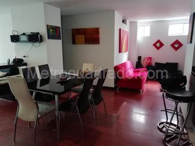 Apartamento de 3 alcobas en venta en Bella Suiza, Bogotá, 126 m² · foto 10 de 19