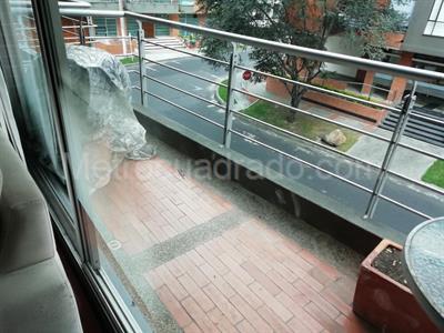 Apartamento de 3 alcobas en venta en Bella Suiza, Bogotá, 126 m² · foto 7 de 19