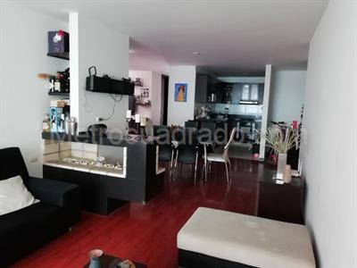 Apartamento de 3 alcobas en venta en Bella Suiza, Bogotá, 126 m² · foto 8 de 19