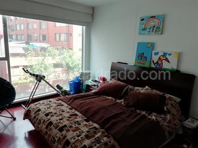 Apartamento de 3 alcobas en venta en Bella Suiza, Bogotá, 126 m² · foto 15 de 19